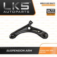 Gambar SUSPENSION ARM LKS FOR HONDA BRV 2016-2018 KIRI dari LKS Autoparts Kota Administrasi Jakarta Utara 2 Tokopedia