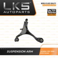 Gambar SUSPENSION ARM LKS FOR HONDA CRV 2003-2006 KANAN dari LKS Autoparts Kota Administrasi Jakarta Utara 2 Tokopedia