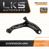 Gambar SUSPENSION ARM LKS FOR HYUNDAI VERNA 2006 KIRI dari LKS Autoparts Kota Administrasi Jakarta Utara 4 Tokopedia