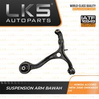 Gambar SUSPENSION ARM BAWAH LKS FOR HONDA ACCORD NEW 2008-ON KIRI dari LKS Autoparts Kota Administrasi Jakarta Utara 2 Tokopedia