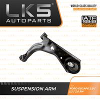 Gambar SUSPENSION ARM LKS FOR FORD ESCAPE 2.0/2.3/3.0 KANAN dari LKS Autoparts Kota Administrasi Jakarta Utara 3 Tokopedia