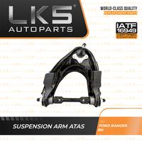 Gambar SUSPENSION ARM ATAS LKS FOR FORD RANGER KANAN dari LKS Autoparts Kota Administrasi Jakarta Utara 4 Tokopedia