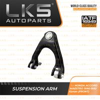Gambar SUSPENSION ARM LKS FOR HONDA ACCORD MAESTRO 1990-1992 KANAN dari LKS Autoparts Kota Administrasi Jakarta Utara 3 Tokopedia