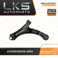 Gambar SUSPENSION ARM LKS FOR SUZUKI BALENO NEW 2000-ON KANAN dari LKS Autoparts Kota Administrasi Jakarta Utara 4 Tokopedia
