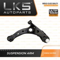 Gambar SUSPENSION ARM LKS FOR HYUNDAI MATRIX KIRI dari LKS Autoparts Kota Administrasi Jakarta Utara 4 Tokopedia