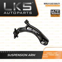 Gambar SUSPENSION ARM LKS FOR HONDA JAZZ 2008/FREED 2012 KANAN dari LKS Autoparts Kota Administrasi Jakarta Utara 3 Tokopedia