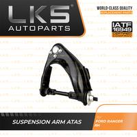 Gambar SUSPENSION ARM ATAS LKS FOR FORD RANGER KANAN dari LKS Autoparts Kota Administrasi Jakarta Utara 3 Tokopedia