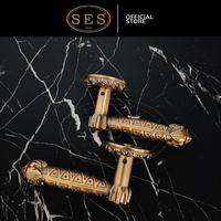 Gambar Gagang Pintu - Handle Pintu SES CLR 04 NAB (R) dari SES Official Store Kota Administrasi Jakarta Utara 5 Tokopedia