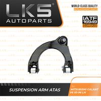 Gambar SUSPENSION ARM ATAS LKS FOR MITSUBISHI GALANT V6 1993-1996 KIRI dari LKS Autoparts Kota Administrasi Jakarta Utara 4 Tokopedia