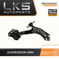 Gambar SUSPENSION ARM LKS FOR HONDA CRV NEW 2013-2015 KIRI dari LKS Autoparts Kota Administrasi Jakarta Utara 4 Tokopedia