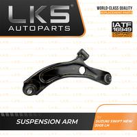 Gambar SUSPENSION ARM LKS FOR SUZUKI SWIFT NEW 2005 KIRI dari LKS Autoparts Kota Administrasi Jakarta Utara 3 Tokopedia