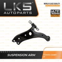 Gambar SUSPENSION ARM LKS FOR TOYOTA CAMRY KIRI dari LKS Autoparts Kota Administrasi Jakarta Utara 3 Tokopedia