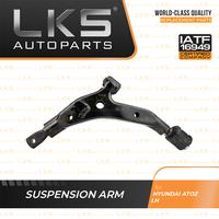 Gambar SUSPENSION ARM LKS FOR HYUNDAI ATOZ KIRI dari LKS Autoparts Kota Administrasi Jakarta Utara 2 Tokopedia