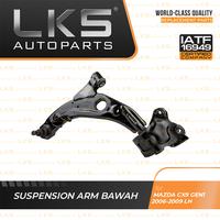 Gambar SUSPENSION ARM BAWAH LKS FOR MAZDA CX9 GEN1 2006-2009 KIRI dari LKS Autoparts Kota Administrasi Jakarta Utara 3 Tokopedia