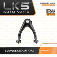 Gambar SUSPENSION ARM ATAS LKS FOR HONDA CRV KIRI dari LKS Autoparts Kota Administrasi Jakarta Utara 2 Tokopedia