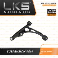 Gambar SUSPENSION ARM LKS FOR SUZUKI AERIO KANAN dari LKS Autoparts Kota Administrasi Jakarta Utara 4 Tokopedia