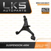 Gambar SUSPENSION ARM LKS FOR HONDA CRV 2003-2006 KANAN dari LKS Autoparts Kota Administrasi Jakarta Utara 3 Tokopedia
