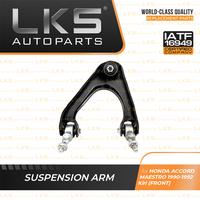 Gambar SUSPENSION ARM LKS FOR HONDA ACCORD MAESTRO 1990-1992 KIRI dari LKS Autoparts Kota Administrasi Jakarta Utara 4 Tokopedia