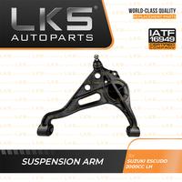 Gambar SUSPENSION ARM LKS FOR SUZUKI ESCUDO 2.0 CC KIRI dari LKS Autoparts Kota Administrasi Jakarta Utara 2 Tokopedia