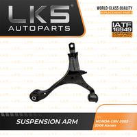 Gambar SUSPENSION ARM LKS FOR HONDA CRV 2003-2006 KANAN dari LKS Autoparts Kota Administrasi Jakarta Utara 4 Tokopedia