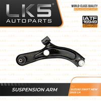 Gambar SUSPENSION ARM LKS FOR SUZUKI SWIFT NEW 2005 KIRI dari LKS Autoparts Kota Administrasi Jakarta Utara 4 Tokopedia