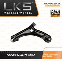 Gambar SUSPENSION ARM LKS FOR HONDA BRV 2016-2018 KANAN dari LKS Autoparts Kota Administrasi Jakarta Utara 4 Tokopedia