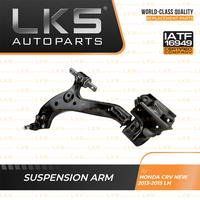 Gambar SUSPENSION ARM LKS FOR HONDA CRV NEW 2013-2015 KIRI dari LKS Autoparts Kota Administrasi Jakarta Utara 3 Tokopedia