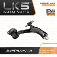 Gambar SUSPENSION ARM LKS FOR HONDA CRV NEW 2016-2018 KIRI dari LKS Autoparts Kota Administrasi Jakarta Utara 4 Tokopedia