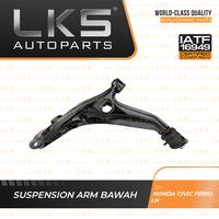 Gambar SUSPENSION ARM BAWAH LKS FOR HONDA CIVIC FERIO KIRI dari LKS Autoparts Kota Administrasi Jakarta Utara 2 Tokopedia