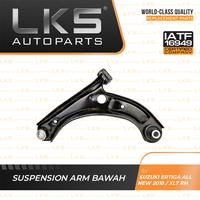 Gambar SUSPENSION ARM BAWAH LKS FOR SUZUKI ERTIGA ALL NEW 2018/XL7 KANAN dari LKS Autoparts Kota Administrasi Jakarta Utara 4 Tokopedia