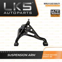 Gambar SUSPENSION ARM LKS FOR SUZUKI ESCUDO 2.0 CC KANAN dari LKS Autoparts Kota Administrasi Jakarta Utara 2 Tokopedia