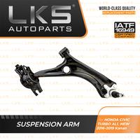 Gambar SUSPENSION ARM LKS FOR HONDA CIVIC TURBO ALL NEW 2016-2019 KANAN dari LKS Autoparts Kota Administrasi Jakarta Utara 2 Tokopedia