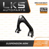 Gambar SUSPENSION ARM LKS FOR HONDA ACCORD MAESTRO 1990-1992 KIRI dari LKS Autoparts Kota Administrasi Jakarta Utara 3 Tokopedia