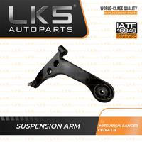 Gambar SUSPENSION ARM LKS FOR MITSUBISHI LANCER CEDIA KIRI dari LKS Autoparts Kota Administrasi Jakarta Utara 3 Tokopedia