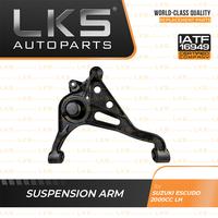 Gambar SUSPENSION ARM LKS FOR SUZUKI ESCUDO 2.0 CC KIRI dari LKS Autoparts Kota Administrasi Jakarta Utara 4 Tokopedia