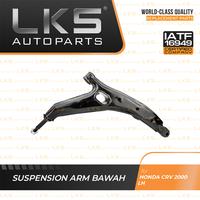 Gambar SUSPENSION ARM LKS FOR HONDA CRV 2000-ON KIRI dari LKS Autoparts Kota Administrasi Jakarta Utara 4 Tokopedia