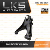 Gambar SUSPENSION ARM LKS FOR DAIHATSU TARUNA EFI KIRI dari LKS Autoparts Kota Administrasi Jakarta Utara 3 Tokopedia