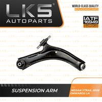 Gambar SUSPENSION ARM LKS FOR NISSAN XTRAIL 2008-ON KIRI dari LKS Autoparts Kota Administrasi Jakarta Utara 4 Tokopedia
