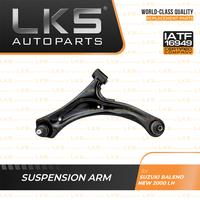 Gambar SUSPENSION ARM LKS FOR SUZUKI BALENO NEW 2000 KIRI dari LKS Autoparts Kota Administrasi Jakarta Utara 2 Tokopedia
