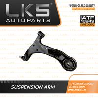 Gambar SUSPENSION ARM LKS FOR SUZUKI GRAND VITARA 2007-ON KIRI dari LKS Autoparts Kota Administrasi Jakarta Utara 3 Tokopedia