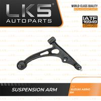 Gambar SUSPENSION ARM LKS FOR SUZUKI AERIO KANAN dari LKS Autoparts Kota Administrasi Jakarta Utara 2 Tokopedia