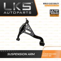 Gambar SUSPENSION ARM LKS FOR SUZUKI ESCUDO 2.0 CC KANAN dari LKS Autoparts Kota Administrasi Jakarta Utara 3 Tokopedia