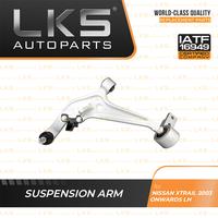Gambar SUSPENSION ARM LKS FOR NISSAN XTRAIL 2003-ON KIRI dari LKS Autoparts Kota Administrasi Jakarta Utara 2 Tokopedia