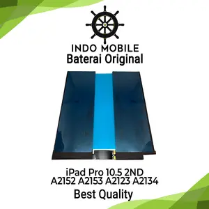 BATTERAI BATTERY BATRE IPAD PRO 10.5 2ND A2152 A2153 A2123 A2134