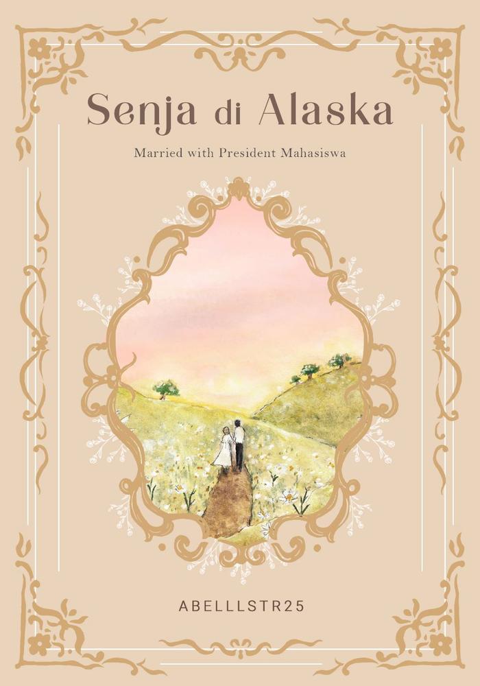 Gambar Buku Novel - Senja Di Alaska - Akad x Tekad - Abellstr25 - Bumifiksi dari bumifiksijakarta Jakarta Selatan Tokopedia