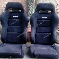 Gambar Jok Racing Rep Recaro Sr3 Suede dari VictoryMotorsport Kota Tangerang 3 Tokopedia