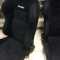 Gambar Jok Racing Rep Recaro Sr3 Suede dari VictoryMotorsport Kota Tangerang 4 Tokopedia