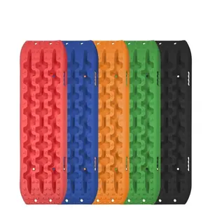 Track Board Ladder Recovery Mud San Papan Anti selip Lintasan lumpur