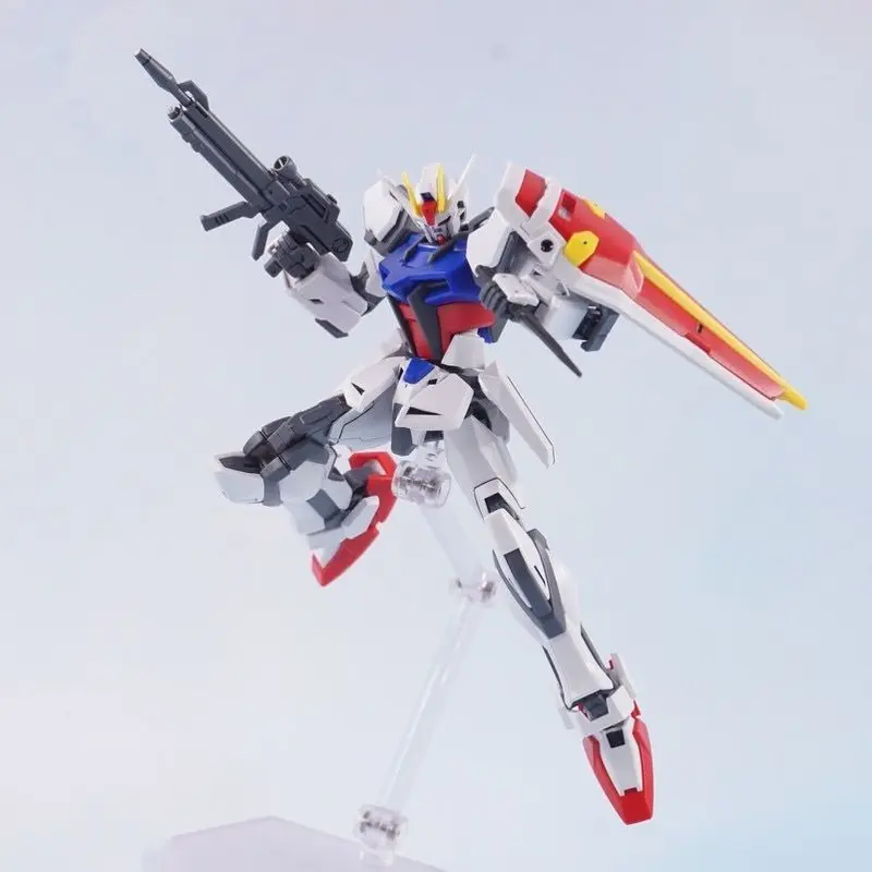 Daban Model 105A EG 1/144 Aile Strike Fighter Include Backpack 4