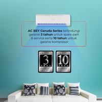 Gambar AC Sharp 3/4 pk AH A7BEY Garuda Series AC Sharp Standar 0.75 PK 7BEY dari Bonjour Electronic Official Kota Depok 2 Tokopedia